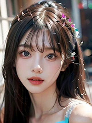女生说没想过怎么回复幽默一点呢